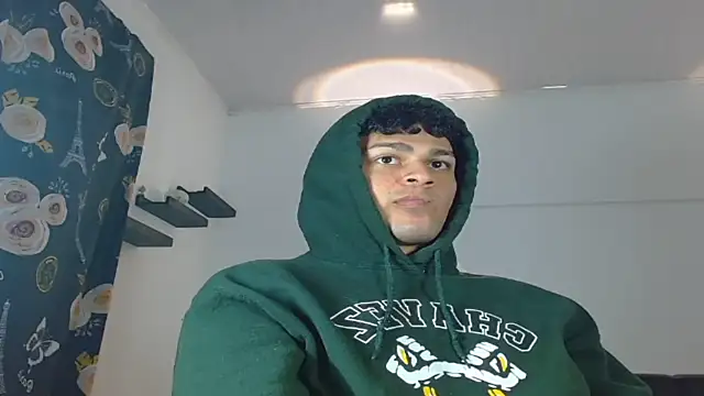 Philip Jons online show from 02-26-26, 11:48