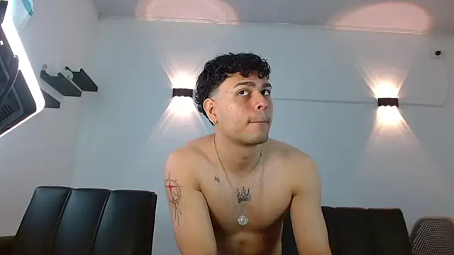 Philip Jons online show from 03-07-26, 09:12