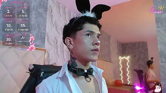 Snapshot of estefan_tay chatting on 02-14-26, 07:21 estefan tay online show from 02-14-26, 07:21