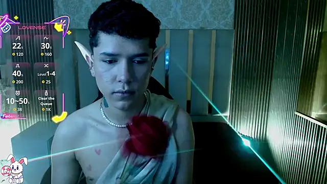 Snapshot of estefan_tay chatting on 02-22-26, 03:18 estefan tay online show from 02-22-26, 03:18