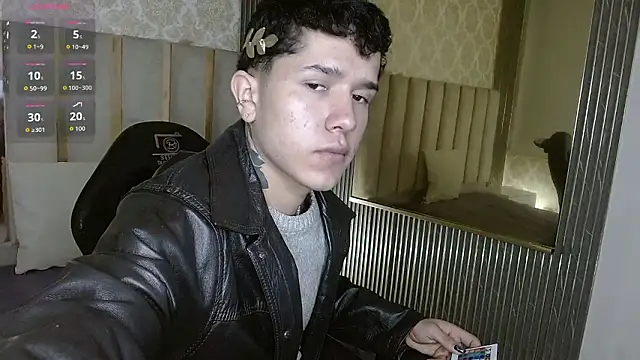 Snapshot of estefan_tay chatting on 02-24-26, 02:42 estefan tay online show from 02-24-26, 02:42