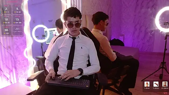 Snapshot of estefan_tay chatting on 03-02-26, 05:08 estefan tay online show from 03-02-26, 05:08