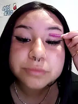  NiniSweet online show from 02-19-26, 05:14