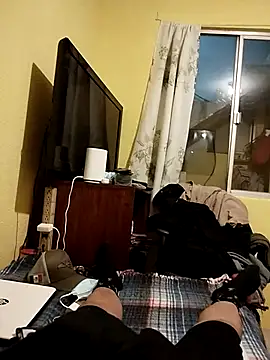 Snapshot of ivanverga14cm chatting on 02-20-26, 05:37 ivanverga14cm online show from 02-20-26, 05:37