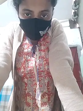 Snapshot of -Neha- chatting on 02-13-26, 05:03 -Neha- online show from 02-13-26, 05:03