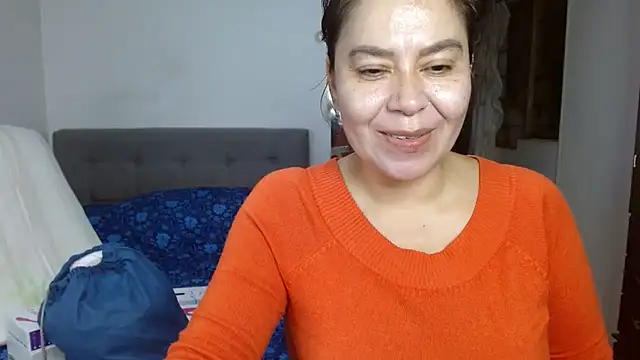 Karo sexy online show from 11-01-25, 11:07