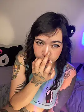 kyoko98 online show from 02-22-26, 07:45