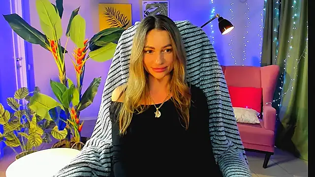 Snapshot of KrisWillis chatting on 02-16-26, 09:16 KrisWillis online show from 02-16-26, 09:16