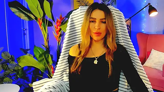 Snapshot of KrisWillis chatting on 02-27-26, 12:49 KrisWillis online show from 02-27-26, 12:49