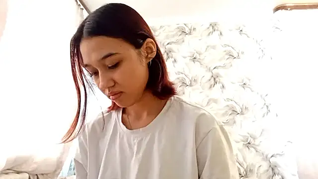 Snapshot of AnnettaBelsito chatting on 02-09-26, 11:03 AnnettaBelsito online show from 02-09-26, 11:03