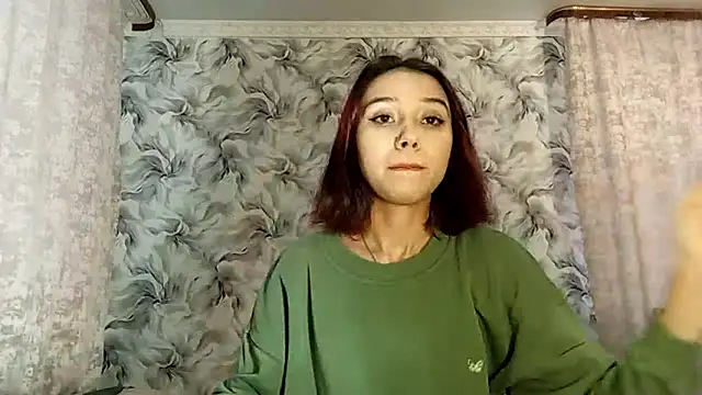 Snapshot of AnnettaBelsito chatting on 02-15-26, 12:03 AnnettaBelsito online show from 02-15-26, 12:03