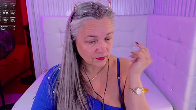  Missevie online show from 02-19-26, 03:46