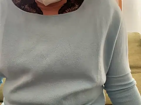 Saki 006 online show from 02-12-26, 01:55