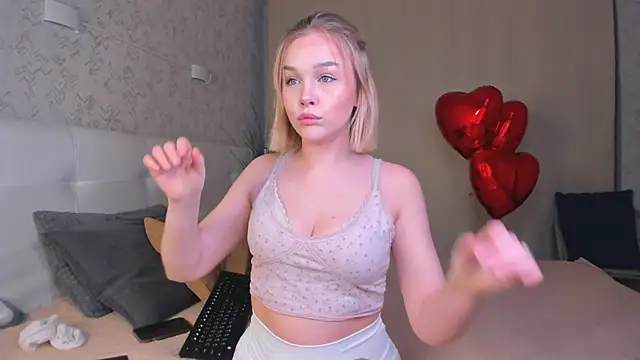 Jenifer lo online show from 02-17-26, 09:17