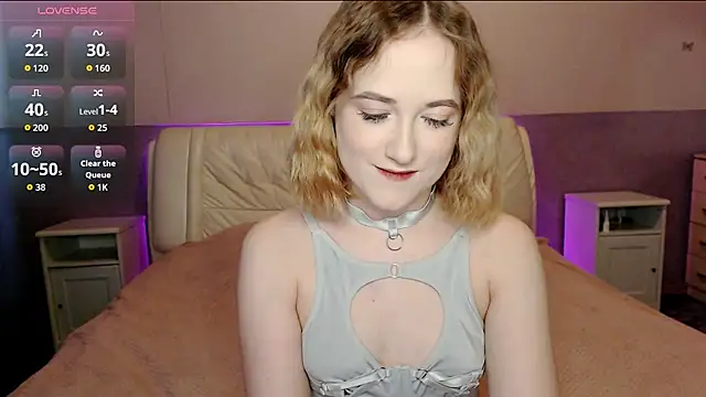 sofi x moon online show from 03-02-26, 04:14