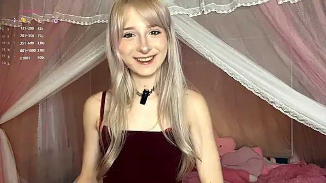 EvaQT online show from 02-26-26, 07:40