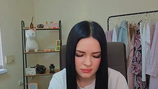 JenniferHowardd online show from 02-10-26, 11:14