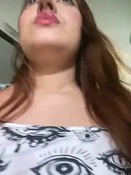 Snapshot of Emily_Harpeer chatting on 03-16-26, 11:36 Emily Harpeer online show from 03-16-26, 11:36