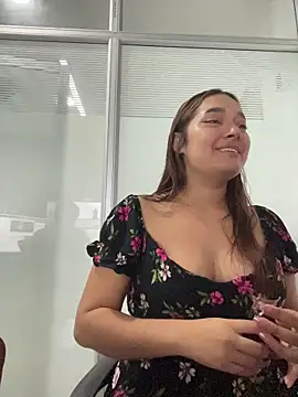 Snapshot of Emily_Harpeer chatting on 03-30-26, 11:44 Emily Harpeer online show from 03-30-26, 11:44