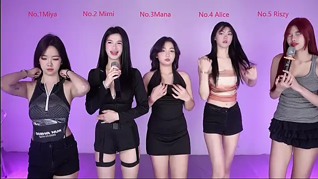 Velvet-girl online show from 03-03-26, 09:37