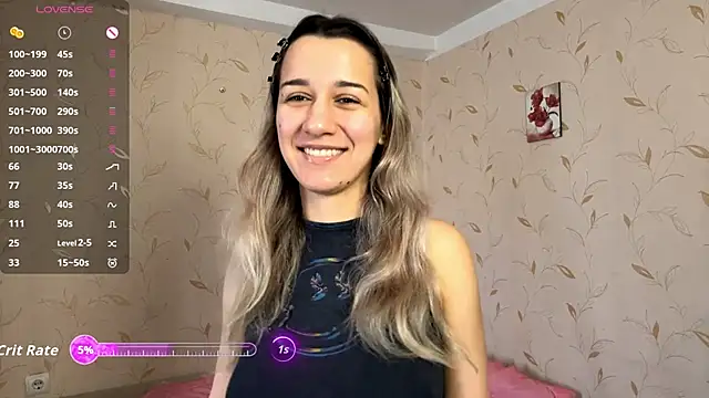 Snapshot of MaryBennetts chatting on 02-27-26, 07:08 MaryBennetts online show from 02-27-26, 07:08