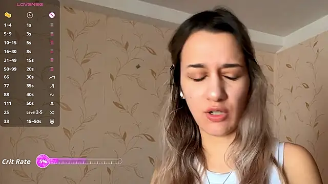 Snapshot of MaryBennetts chatting on 03-01-26, 07:10 MaryBennetts online show from 03-01-26, 07:10