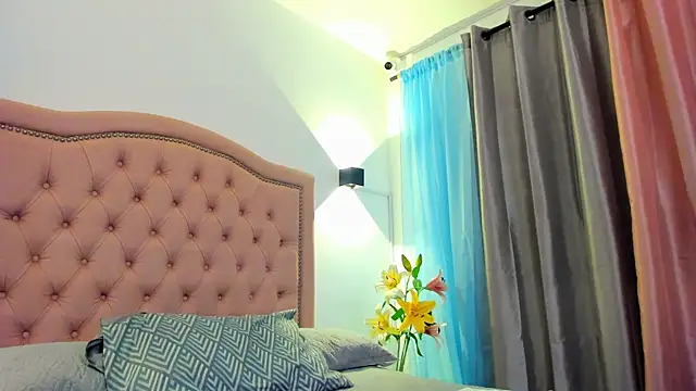 Abbieforero online show from 02-18-26, 07:21