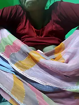 Komal4050 online show from 02-19-26, 01:40