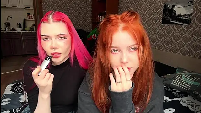 Veldenga online show from 02-08-26, 09:56