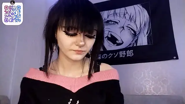 Snapshot of SmilingPatent chatting on 02-26-26, 03:11 SmilingPatent online show from 02-26-26, 03:11