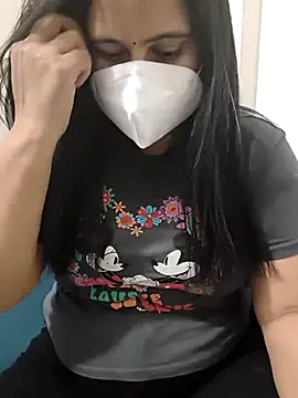 Siya  499 online show from 02-22-26, 06:17