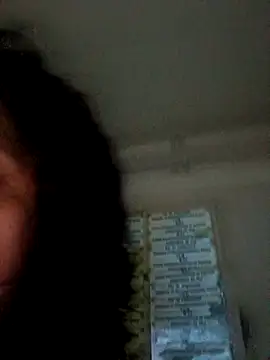 Snapshot of GeneMora chatting on 02-22-26, 03:18 GeneMora online show from 02-22-26, 03:18