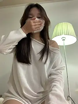 Rin-yiyi online show from 02-19-26, 04:47