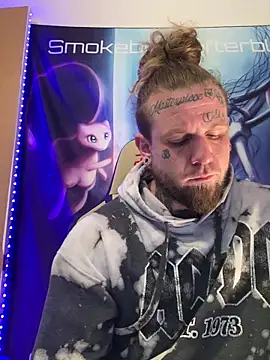 Smokebluntafterblunt online show from 02-10-26, 03:27