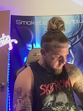 Smokebluntafterblunt online show from 02-27-26, 01:33