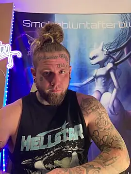 Smokebluntafterblunt online show from 03-01-26, 12:12