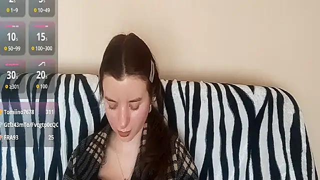 Snapshot of LanitaHemple chatting on 02-10-26, 07:12 LanitaHemple online show from 02-10-26, 07:12