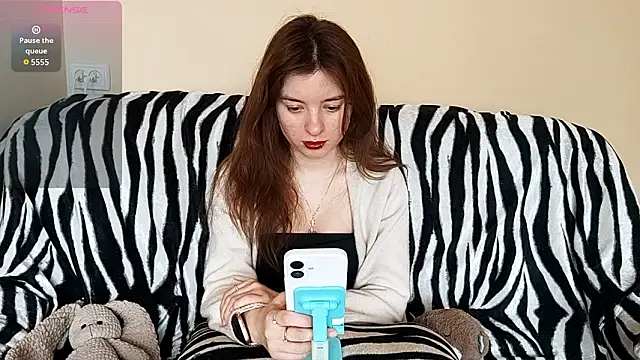 LanitaHemple online show from 03-26-26, 07:14