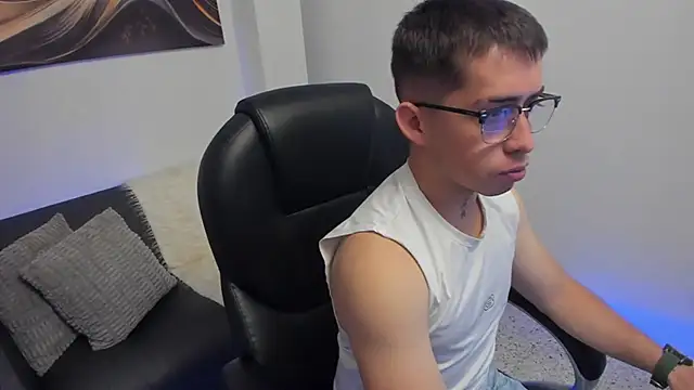 Tommas Jhonson online show from 02-22-26, 03:51