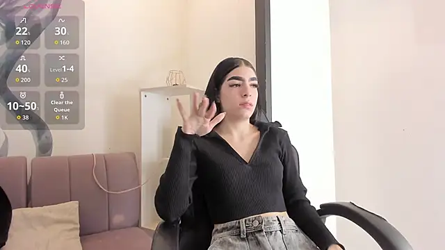 Snapshot of lorraineHunter chatting on 03-02-26, 12:12 lorraineHunter online show from 03-02-26, 12:12