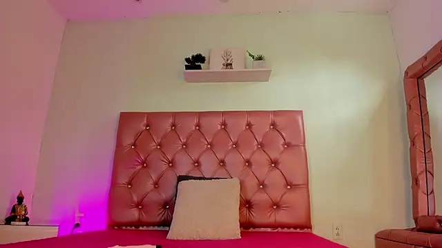 shantall cruzz online show from 02-06-26, 08:23