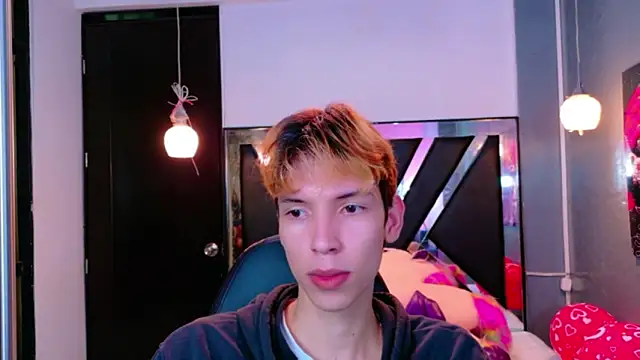 Liam Green1 online show from 02-14-26, 12:02