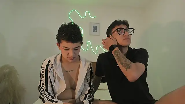 hardcoreheat ind online show from 03-01-26, 01:07