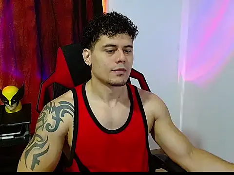 Snapshot of Logan0626 chatting on 02-25-26, 05:33 Logan0626 online show from 02-25-26, 05:33