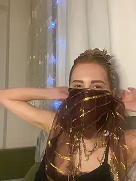 seluna baby online show from 03-13-26, 08:15