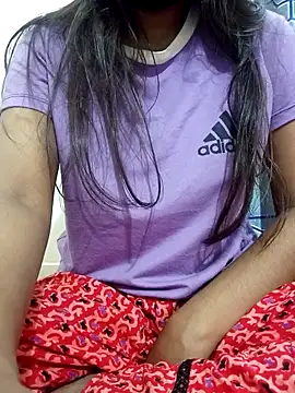 Cute Queen Noor online show from 02-13-26, 01:07