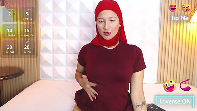  HIKARII  online show from 02-23-26, 07:33