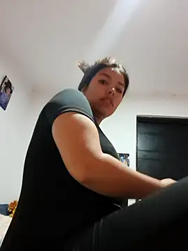 Ariana Castillo   online show from 02-14-26, 12:13