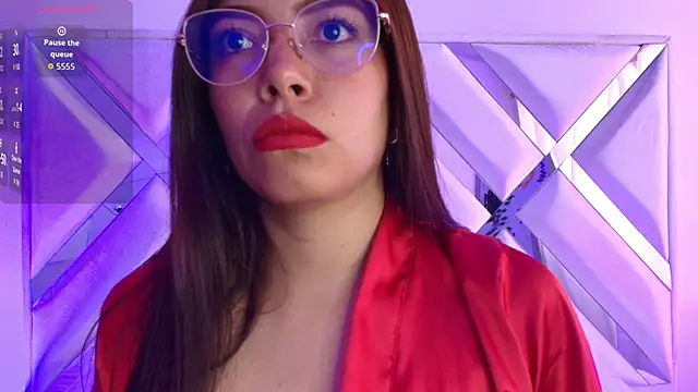 Ariana Castillo   online show from 02-18-26, 01:07