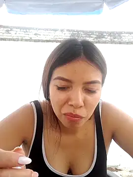 Ariana Castillo   online show from 02-21-26, 05:25